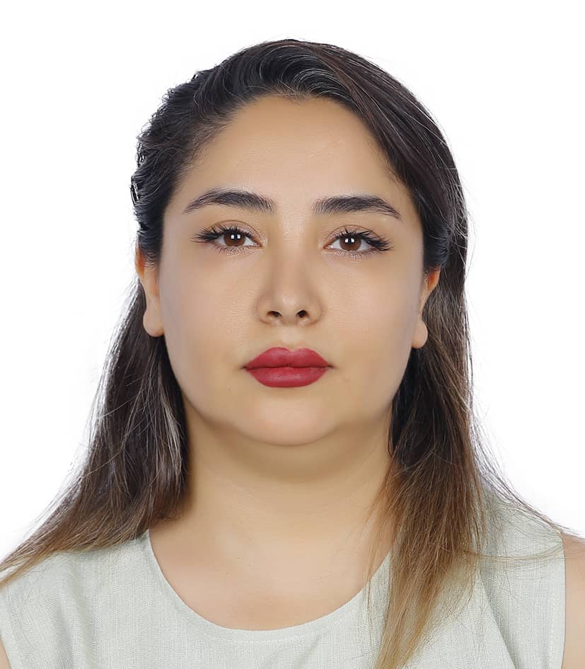 Shahnaz Fallah
