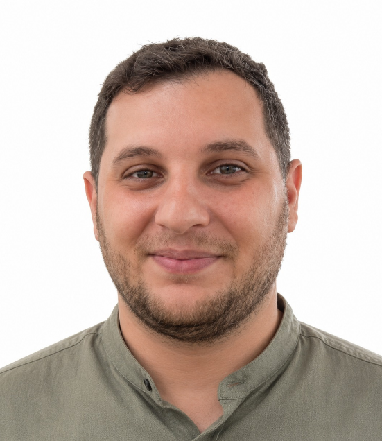 Mohammadreza Zakeri