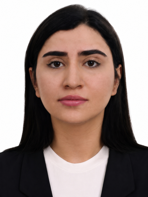 Zahra Bahaeddini
