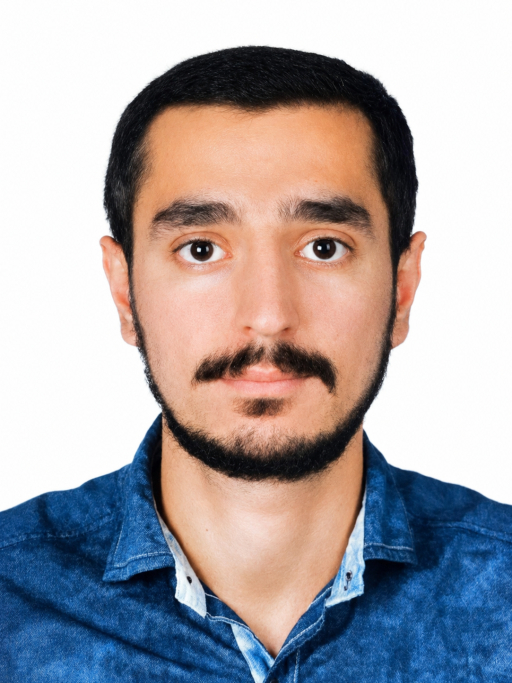 Abbas Hosein Moghadam