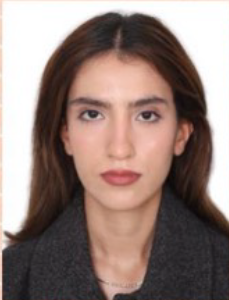 Ayda Amirian