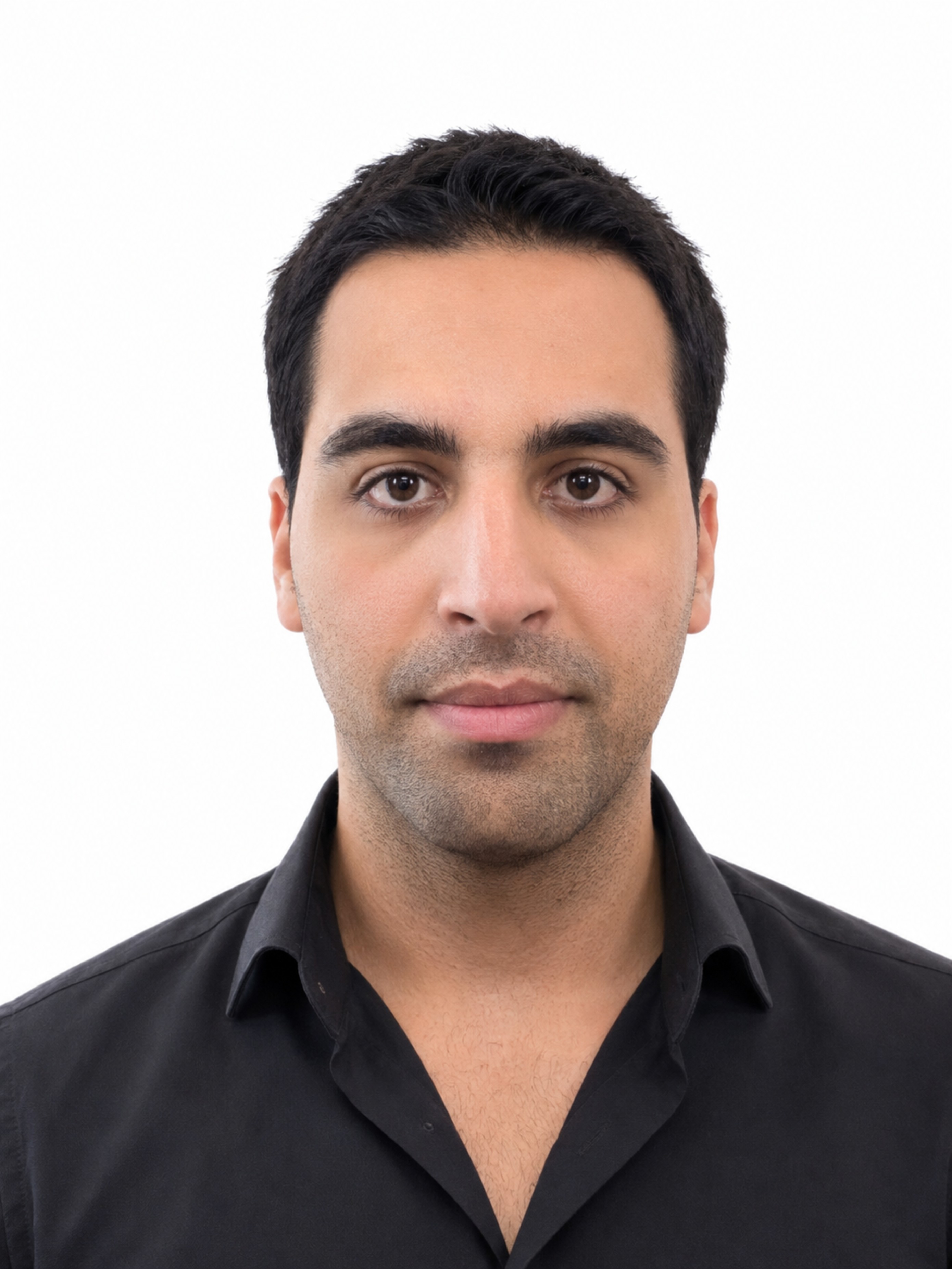 Ali Forghani