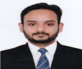 Naved Ahmad