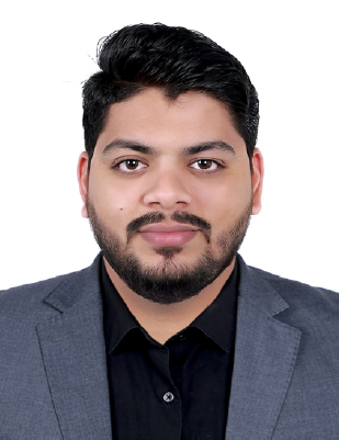 Mohammad Ismail Parkar