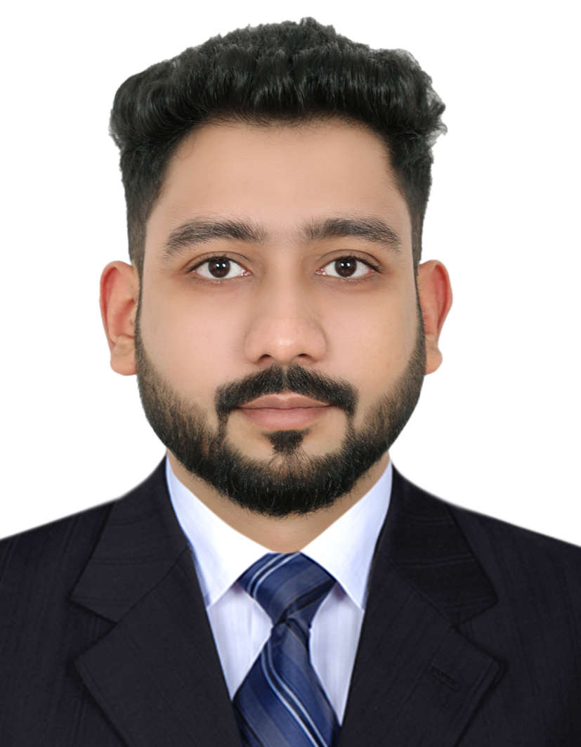 Mohammad Muazzam Maksud
