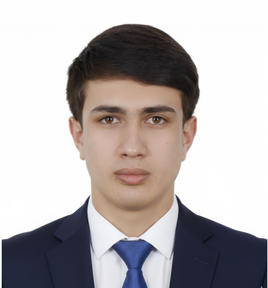 Suhrob Hukumzode