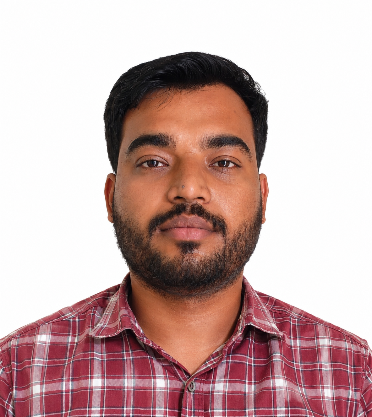 Sufyan Ismail