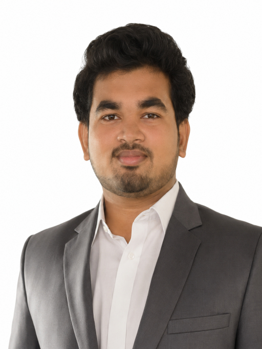 Sohel Afjal Mujawar