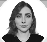 Nasrin Rasouli