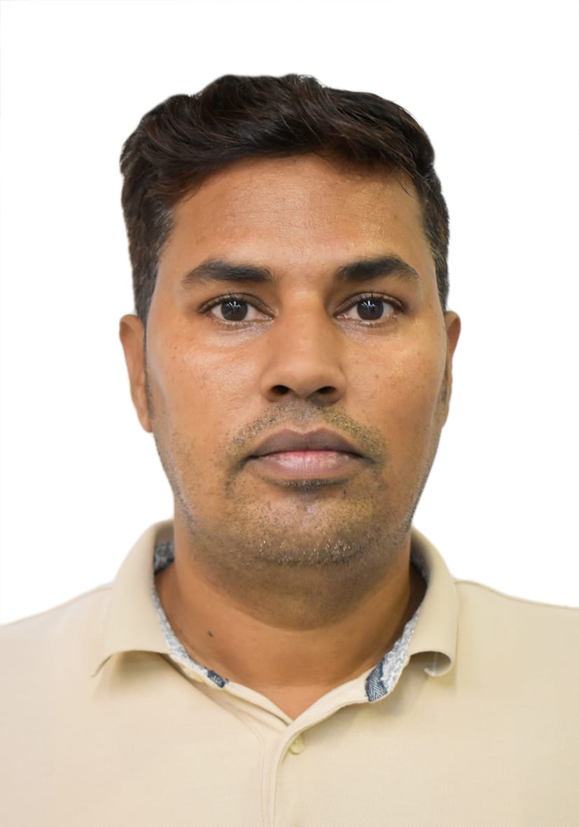 Faizi shamim
