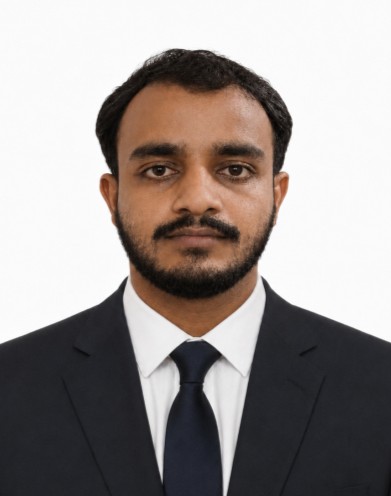 Shaikh Arsalan