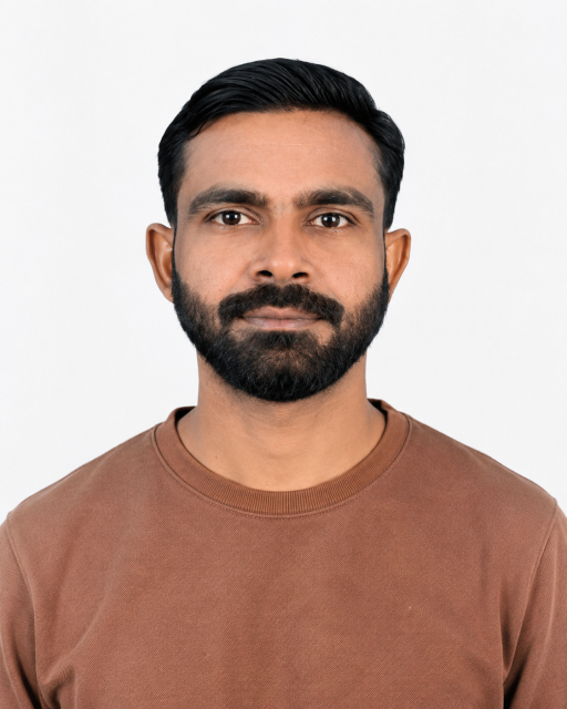 Abdullah Obaidur Rahman