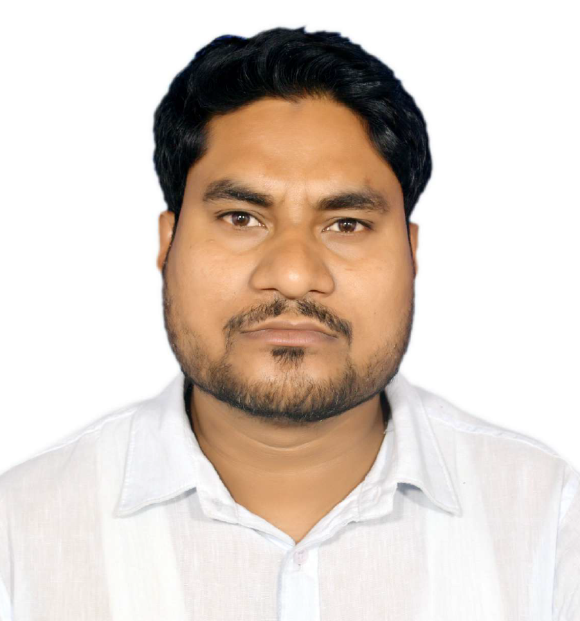 Mohammad Sazid