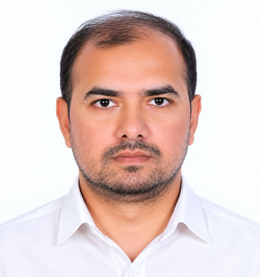 Mashkoor Alam