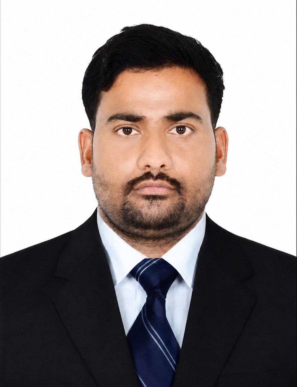 Ashis Kumar