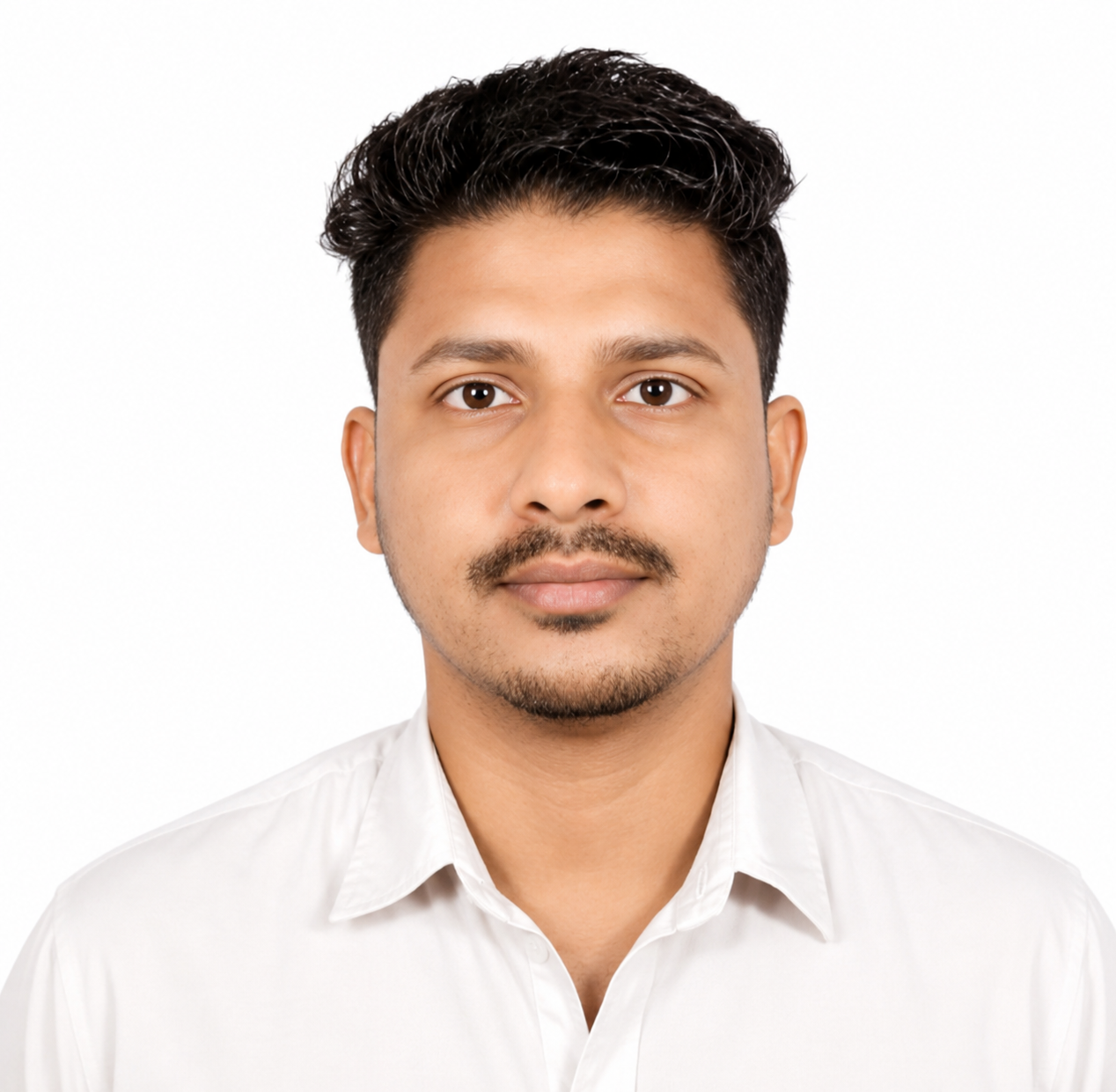 MD Hasan MD Kalim
