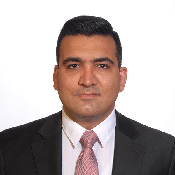 Peyman Tataei